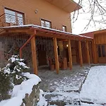 Villa у льотчика *