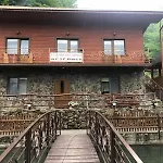 у льотчика * Polyana (Transcarpathia)