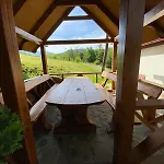 у льотчика *