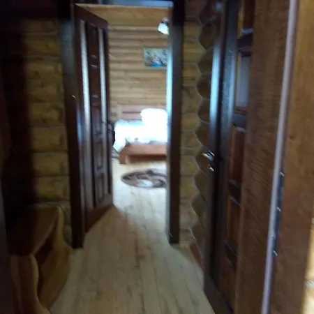 у льотчика Villa