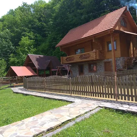 Вилла у льотчика *