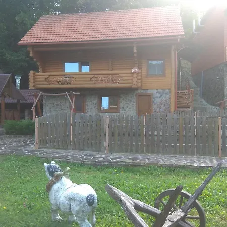 у льотчика Villa *