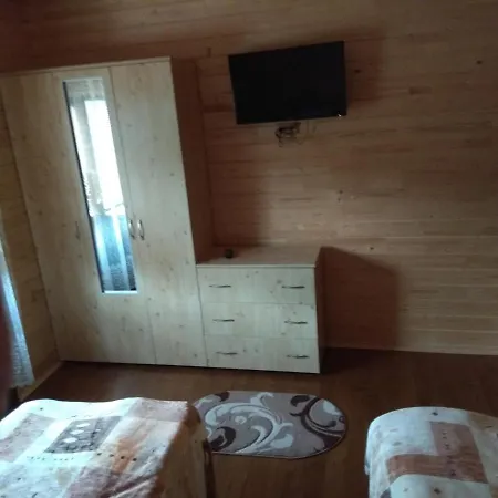 Villa у льотчика Polyana (Transcarpathia)