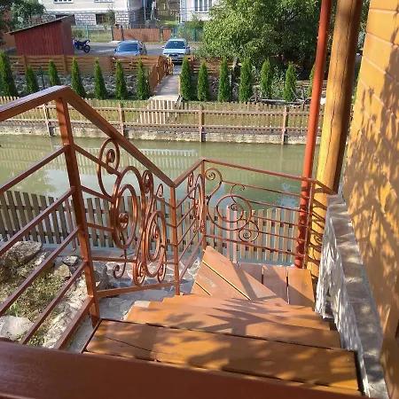 Villa у льотчика *