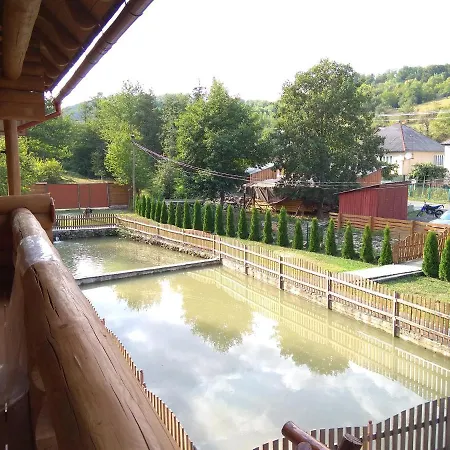 Villa у льотчика *