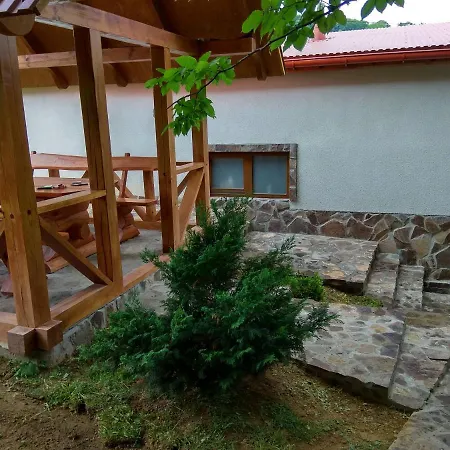 Villa у льотчика *