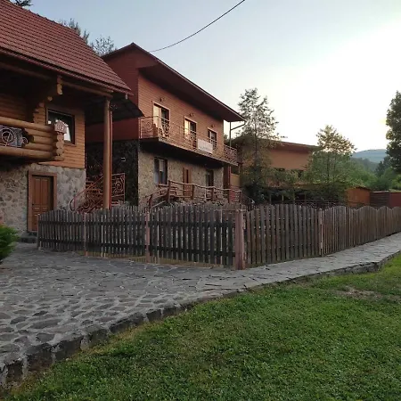 у льотчика Polyana (Transcarpathia)