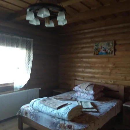 у льотчика Villa