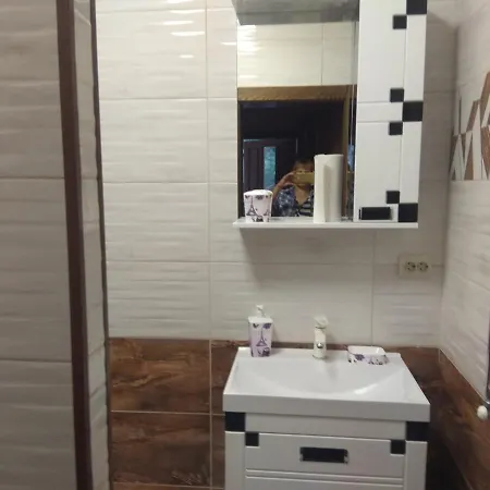 у льотчика Villa *