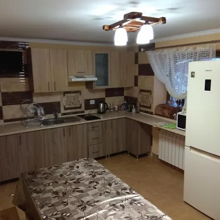 у льотчика Villa *