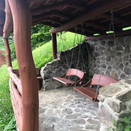 у льотчика Villa *