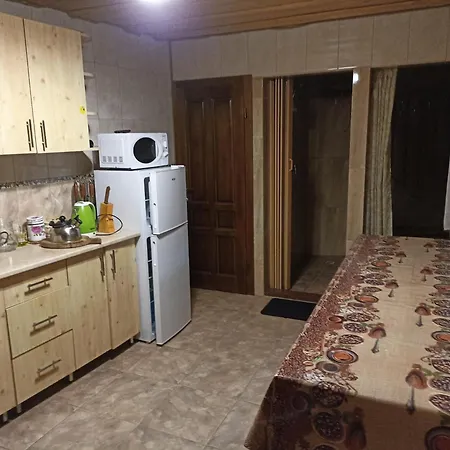 Villa у льотчика