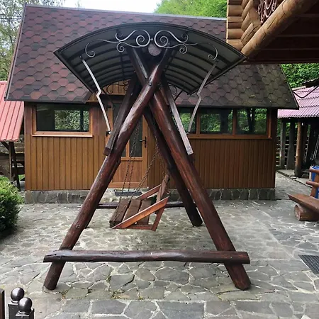 Villa у льотчика