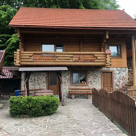 у льотчика Polyana (Transcarpathia)