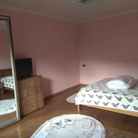 у льотчика Villa