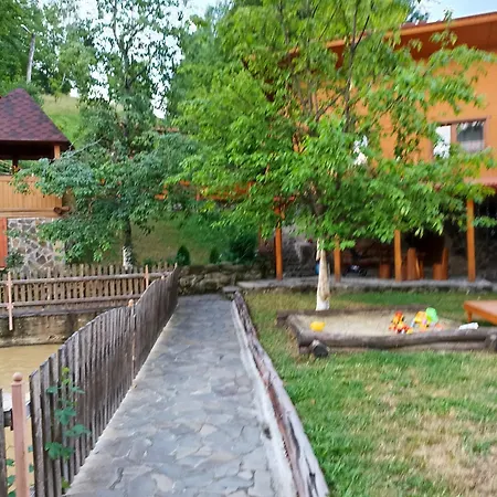 Villa у льотчика