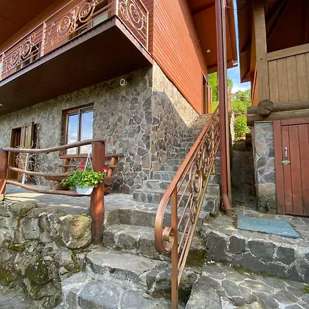 Villa у льотчика *