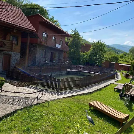 у льотчика Villa *