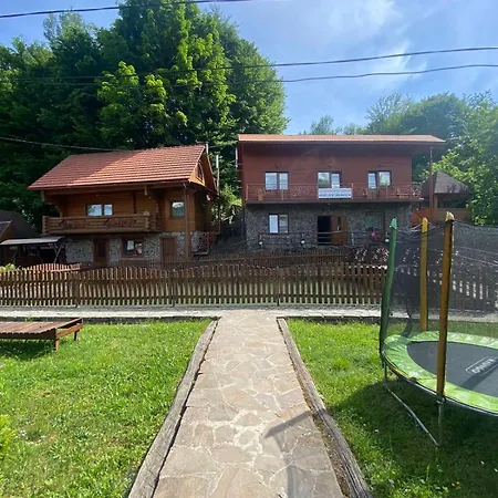 у льотчика *