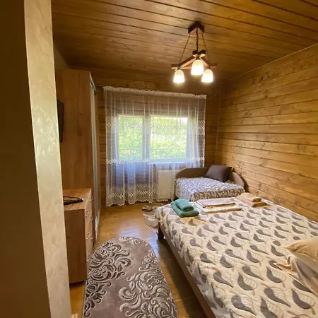 у льотчика Villa *