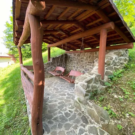у льотчика * Polyana (Transcarpathia)