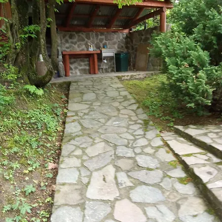 у льотчика Villa *