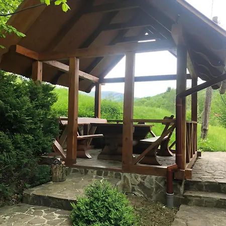 у льотчика Villa *