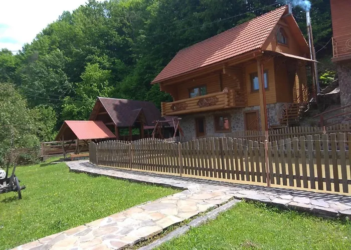 Villa у льотчика *