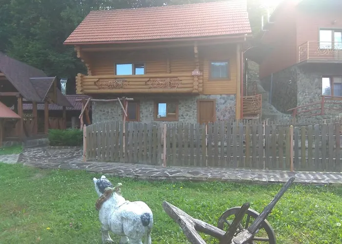 у льотчика Villa *