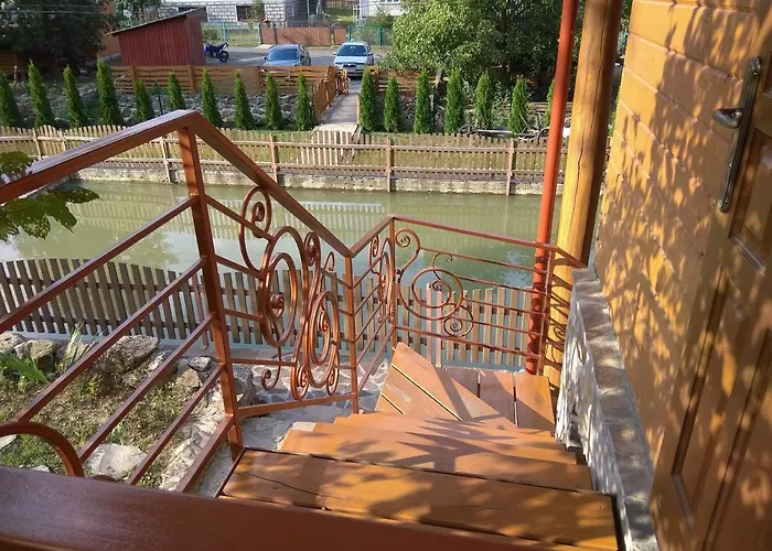 Villa у льотчика *