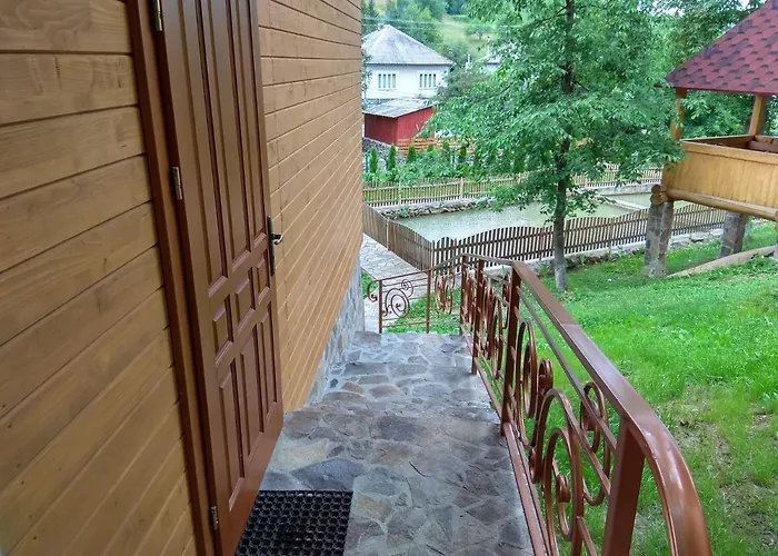 Villa у льотчика