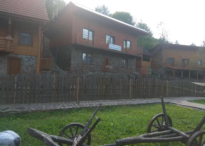Villa у льотчика