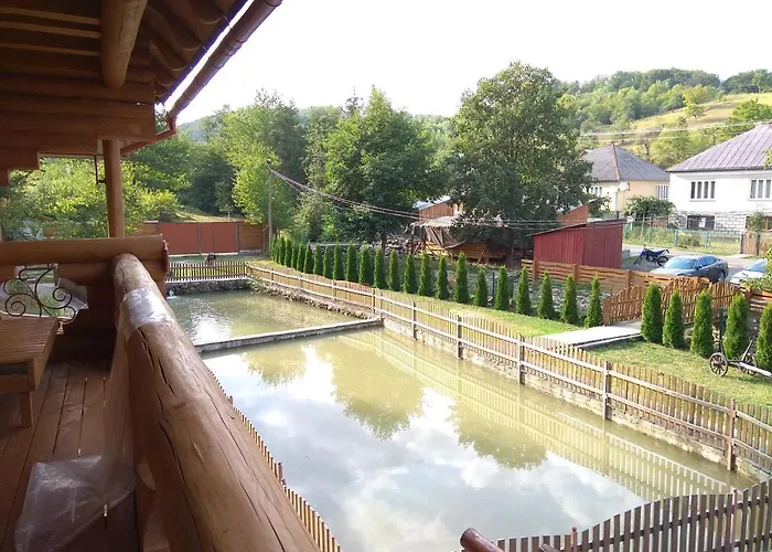 Villa у льотчика *