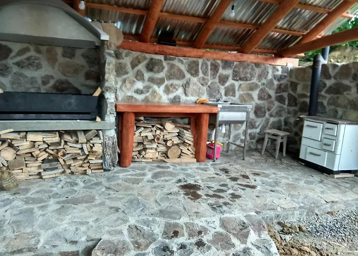 Villa у льотчика