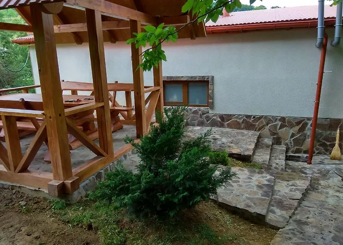 Villa у льотчика *