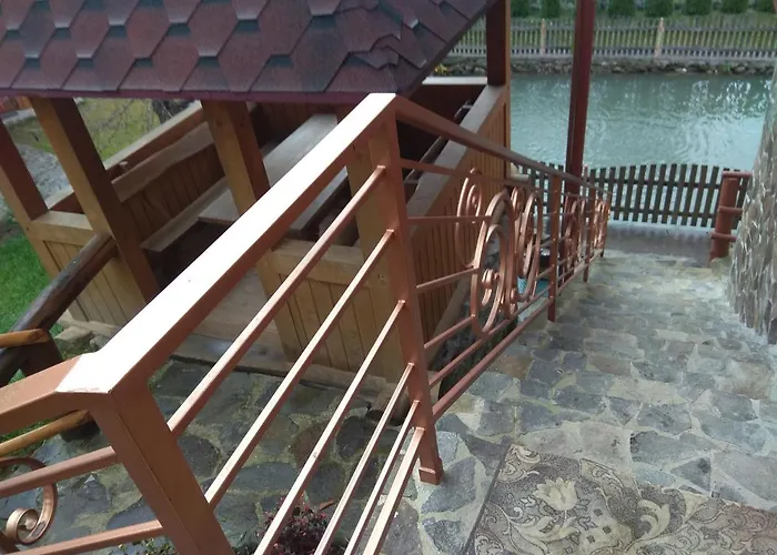 у льотчика Villa