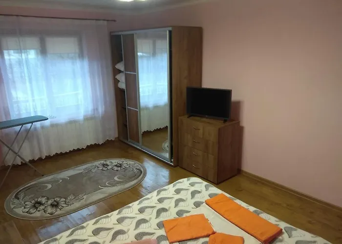 у льотчика Villa *