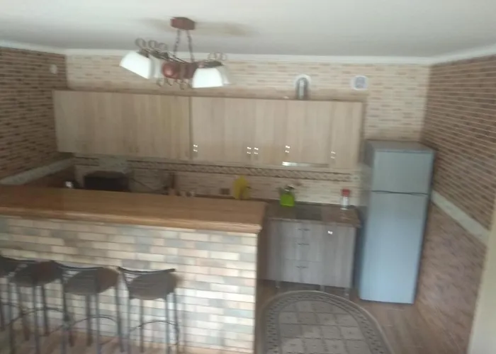 у льотчика Villa *