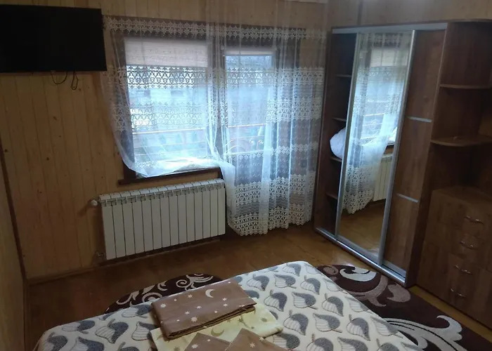 у льотчика Villa *