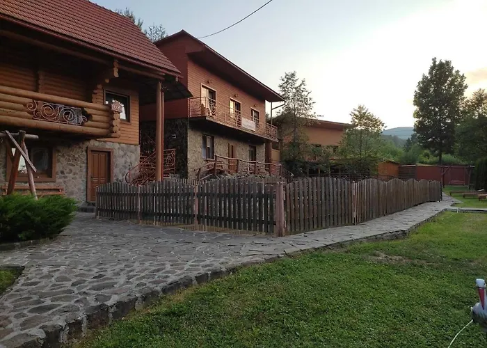 у льотчика Polyana (Transcarpathia)