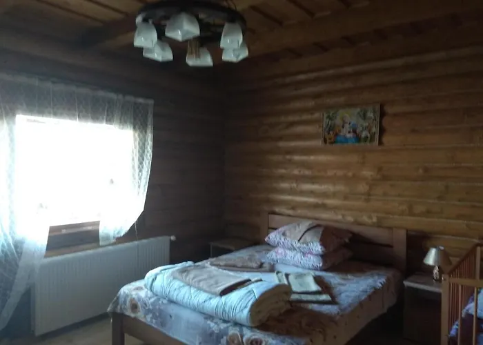 у льотчика Villa