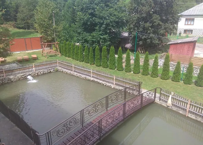 у льотчика Villa