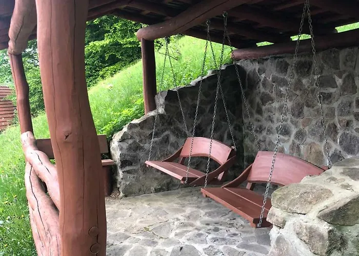 у льотчика Villa *