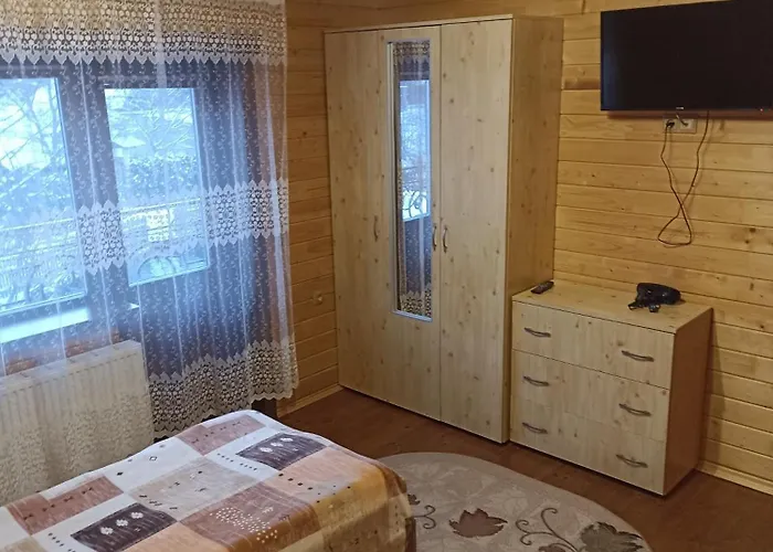 у льотчика Villa