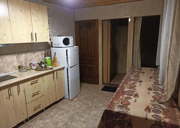 Villa у льотчика