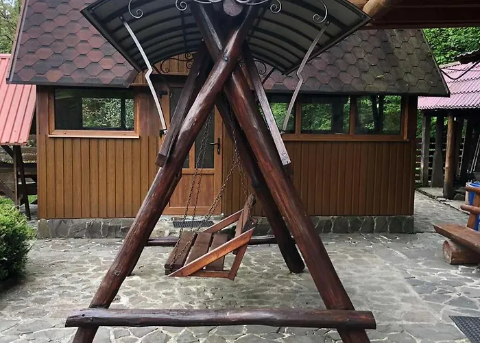 Villa у льотчика