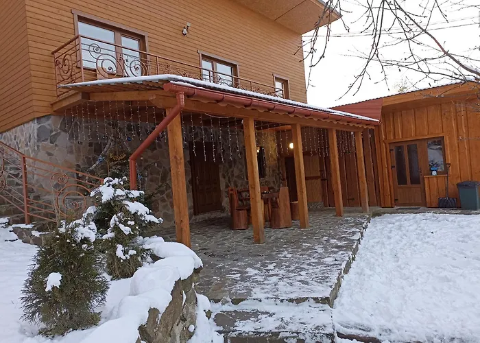 Villa у льотчика *
