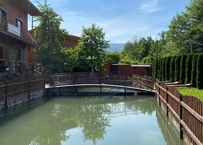 Villa у льотчика *