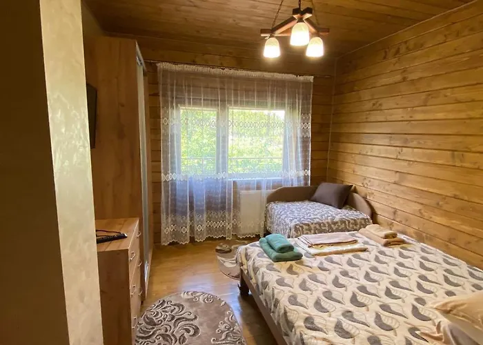 у льотчика Villa *