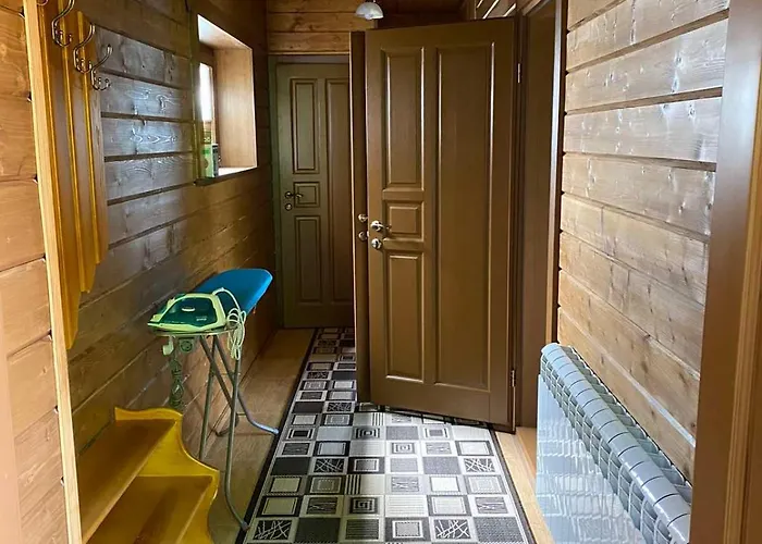 Villa у льотчика